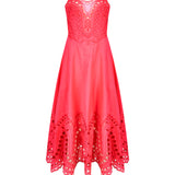 Vestito CHARO RUIZ Marlin
Fucsia