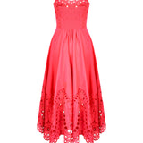 Vestito CHARO RUIZ Marlin
Fucsia