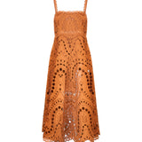 Vestito CHARO RUIZ Glimmer
Marrone