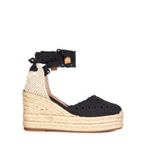Espadrilles CHARO RUIZ
Nero