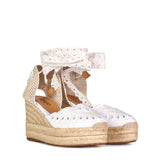 Espadrilles CHARO RUIZ
Bianco
