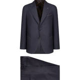 Abito DE PETRILLO DROP 7
Blu