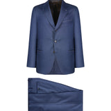 Abito DE PETRILLO DROP 7
Blu