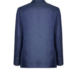 Abito DE PETRILLO DROP 7
Blu