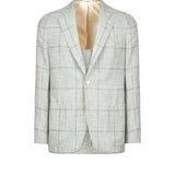 Giacca DE PETRILLO DROP 7
Principe galles verde
