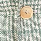 Giacca DE PETRILLO DROP 7
Principe galles verde