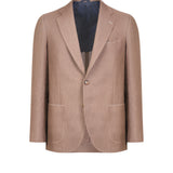 Giacca DE PETRILLO DROP 7
Tabacco