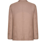 Giacca DE PETRILLO DROP 7
Tabacco