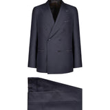Abito DE PETRILLO DROP 7
Blu