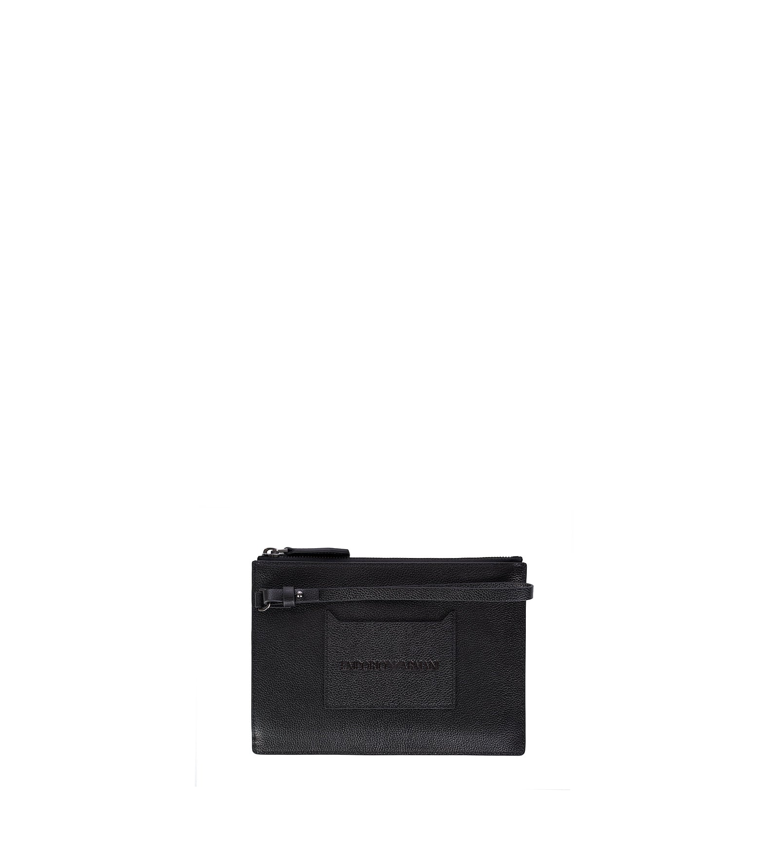 Pochette EMPORIO ARMANI
Nero