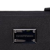 Pochette EMPORIO ARMANI
Nero