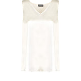 Top EMPORIO ARMANI
Bianco