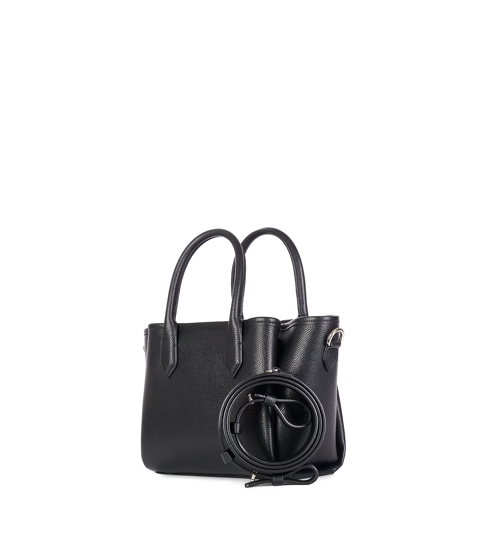 Borsa EMPORIO ARMANI
Nero/taupe