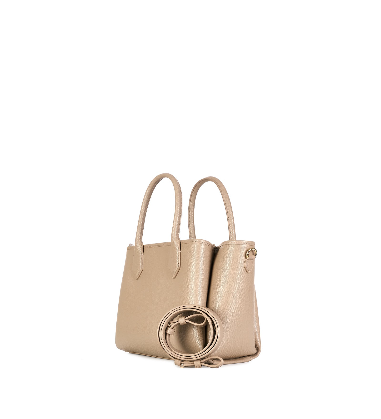 Borsa EMPORIO ARMANI
Creta/moka