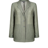 Giacca EMPORIO ARMANI
Olive