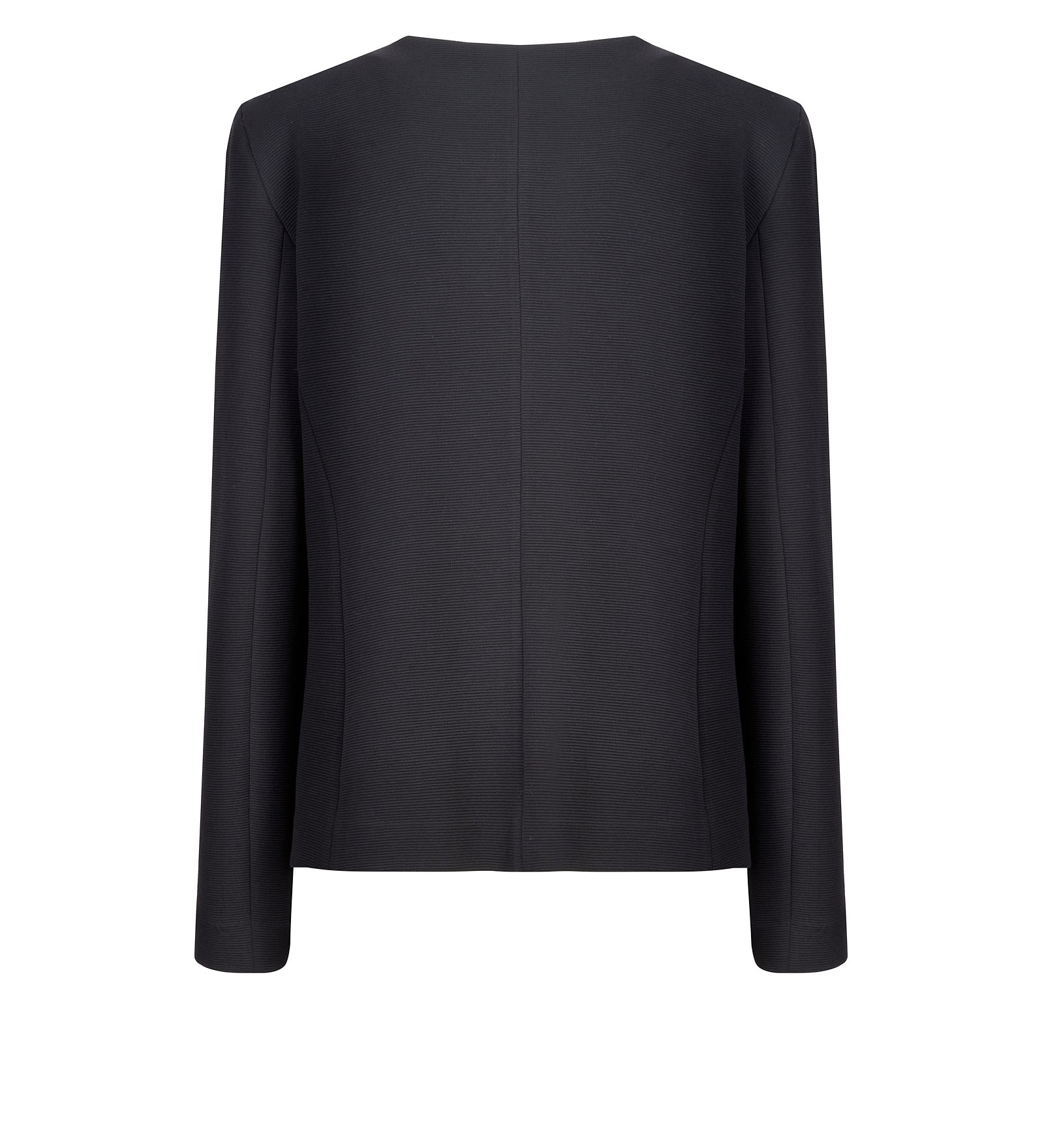 Giacca EMPORIO ARMANI
Nero