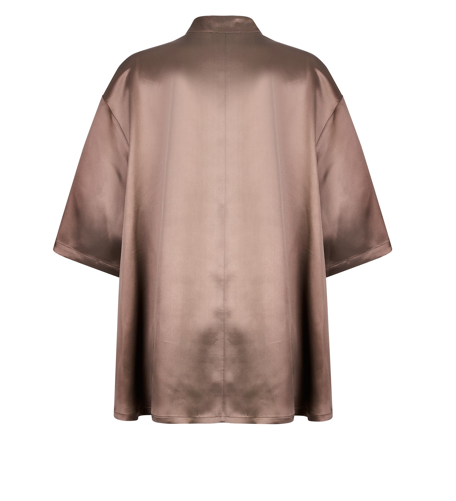 Camicia EMPORIO ARMANI
Marrone