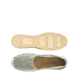 Espadrilles ESPADRILLES
Verde