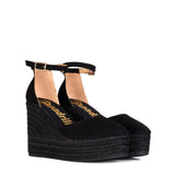 Espadrilles ESPADRILLES
Negro