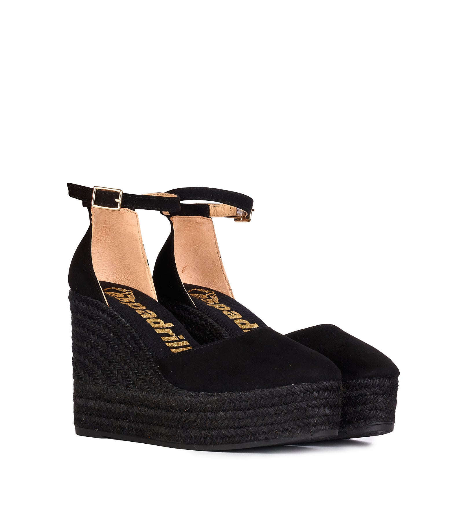 Espadrilles ESPADRILLES
Negro