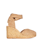 Espadrilles ESPADRILLES
Platino