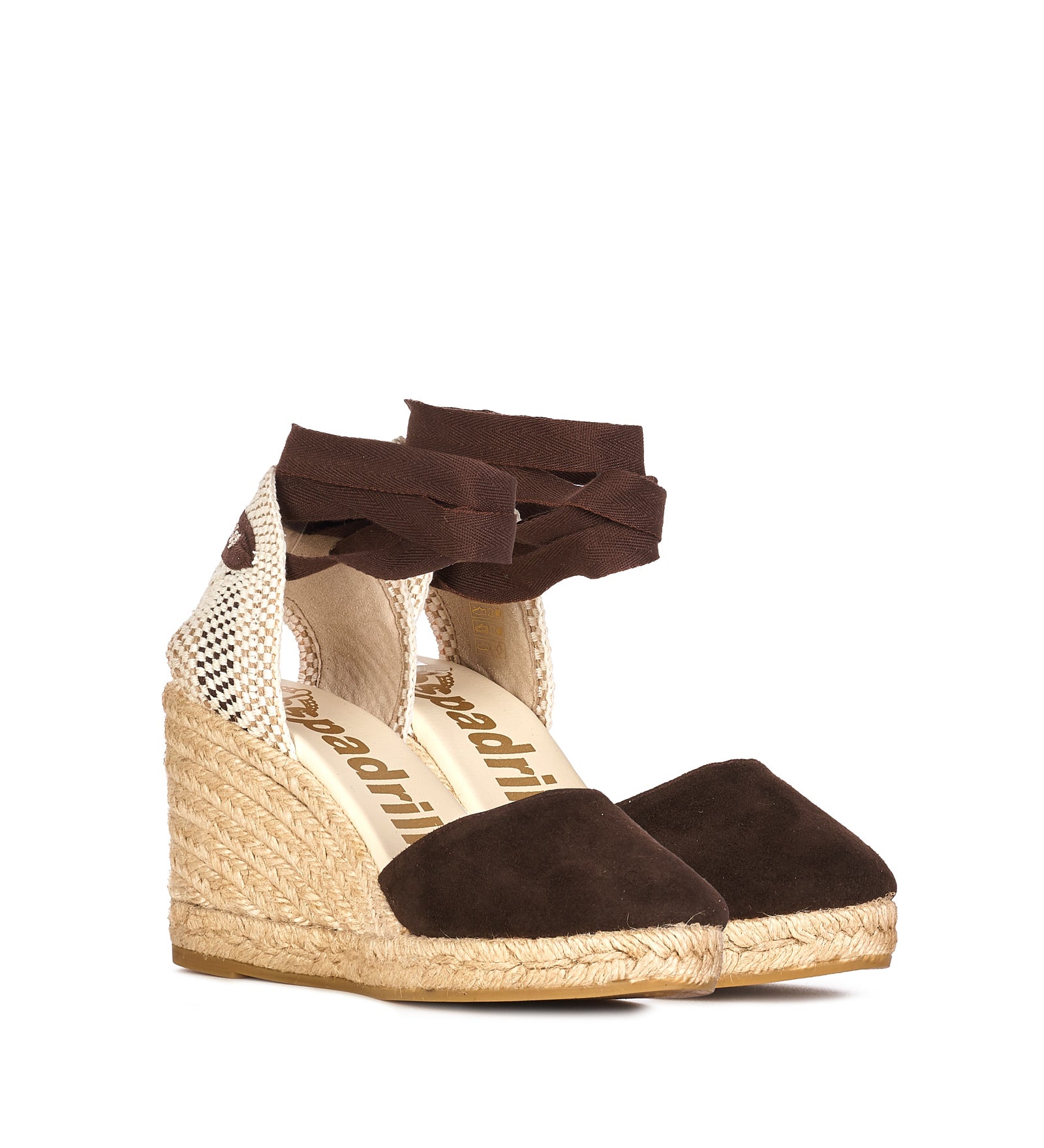 Espadrilles ESPADRILLES
Choco