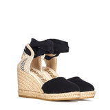 Espadrilles ESPADRILLES
Negro