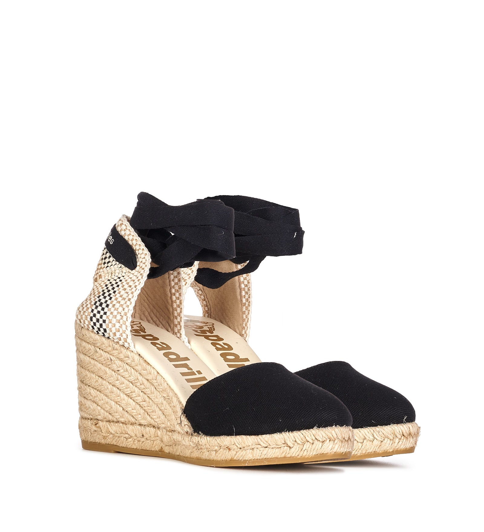 Espadrilles ESPADRILLES
Negro