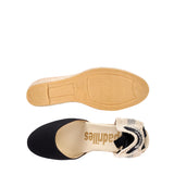 Espadrilles ESPADRILLES
Negro