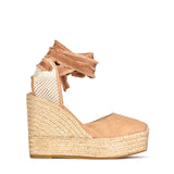 Espadrilles ESPADRILLES
Cammello