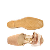 Espadrilles ESPADRILLES
Cammello