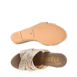 Espadrilles ESPADRILLES
Platino