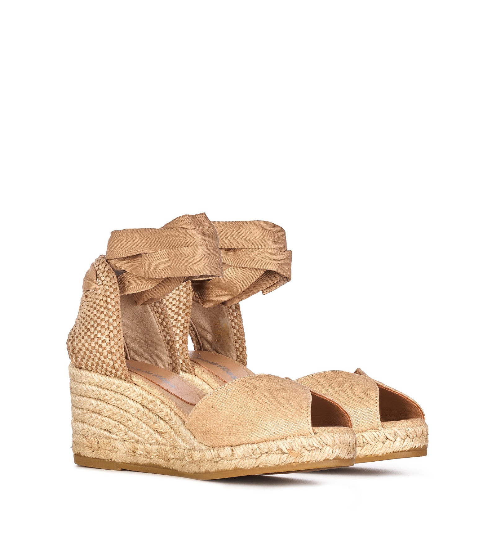 Espadrilles ESPADRILLES
Beige