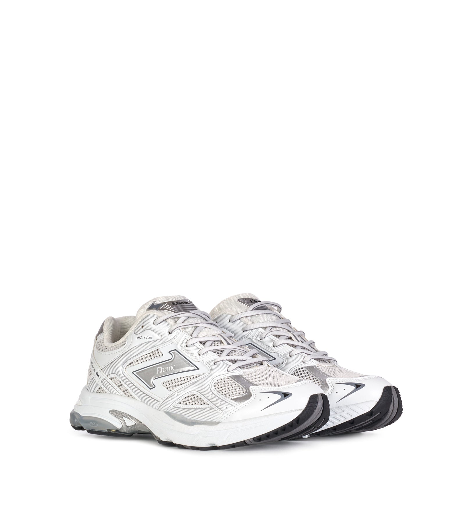 Sneakers ETONIC
White/silver