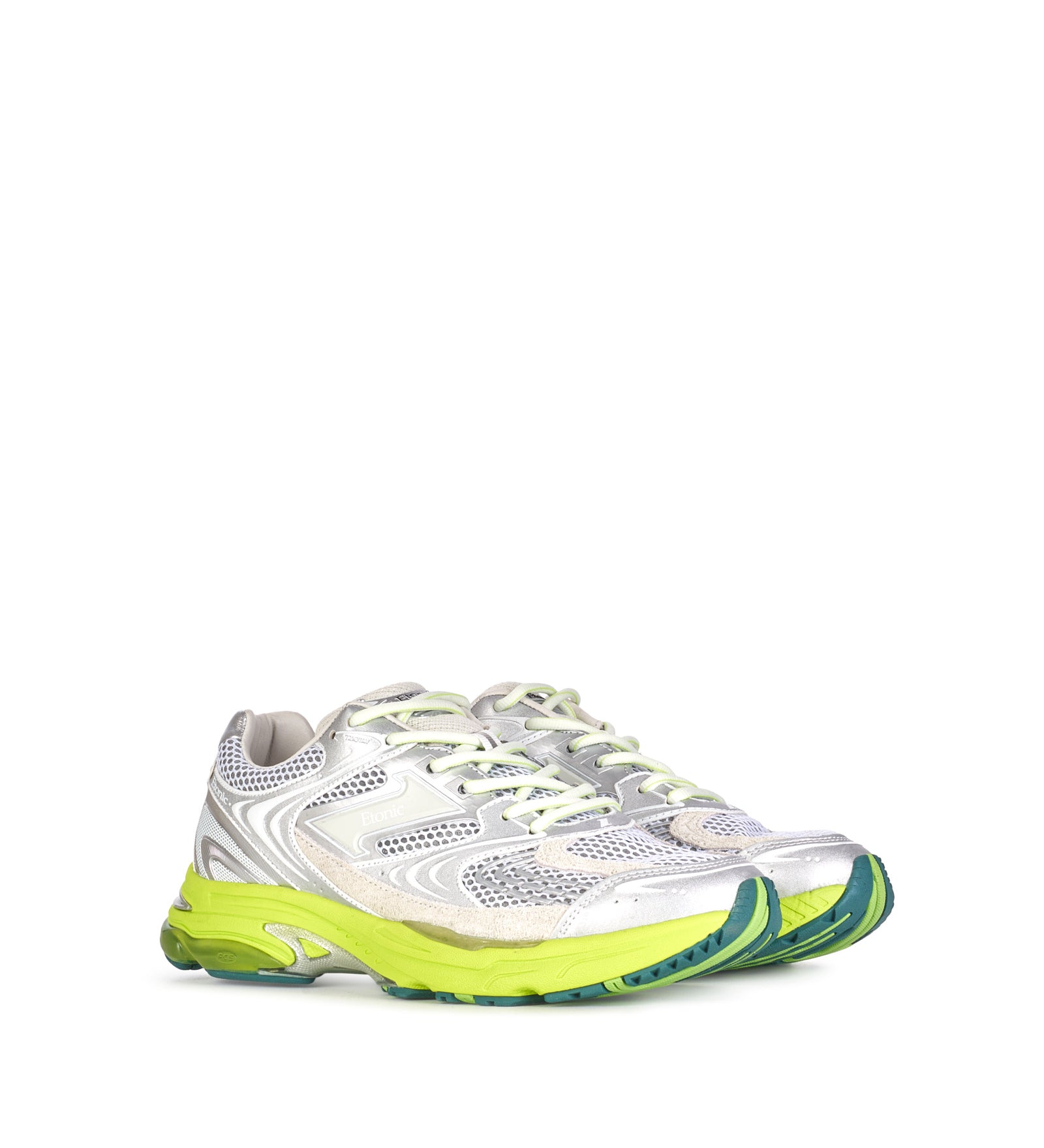 Sneakers ETONIC
Fluo lime