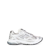 Sneakers ETONIC
White/silver