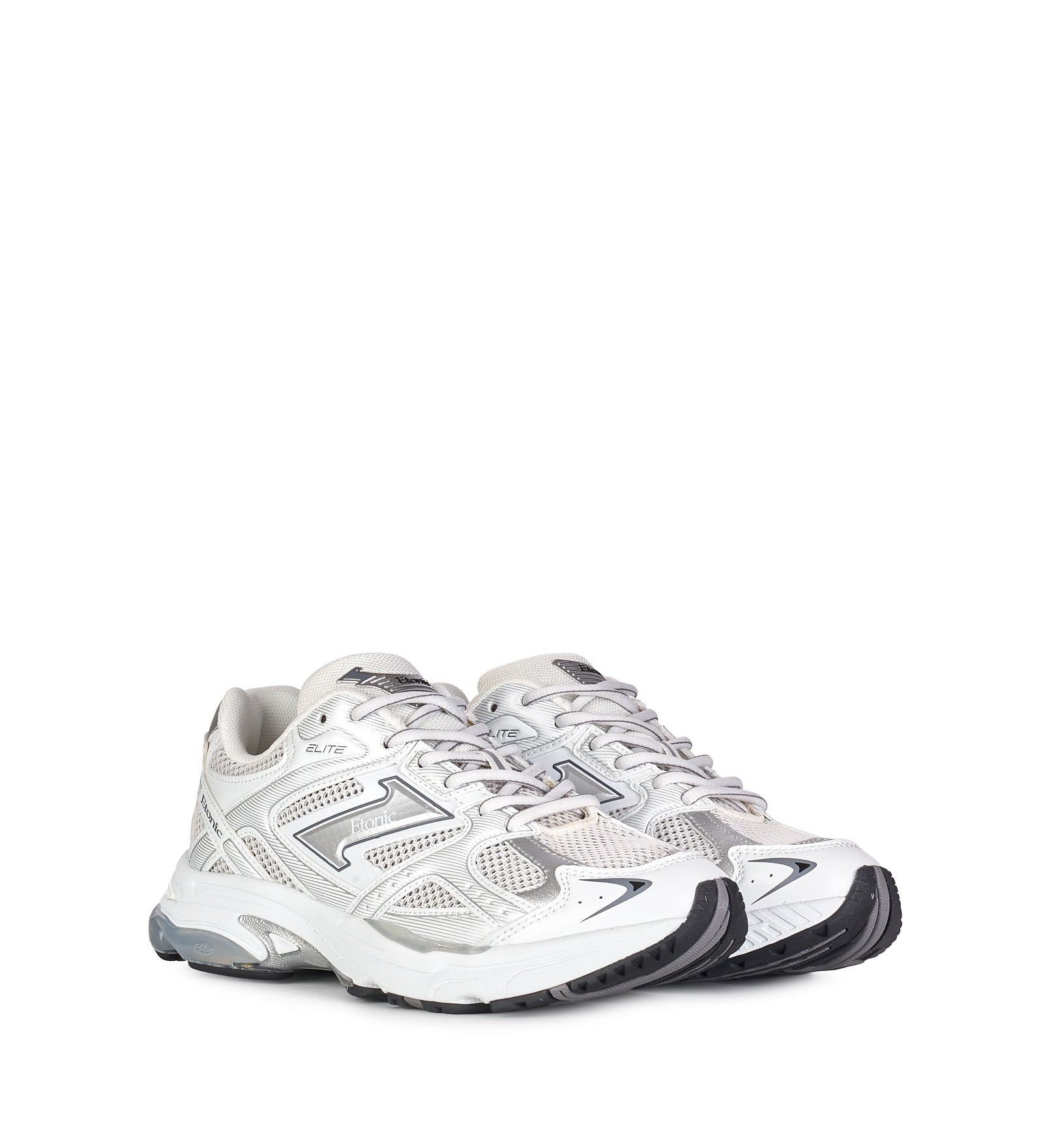 Sneakers ETONIC
White/silver