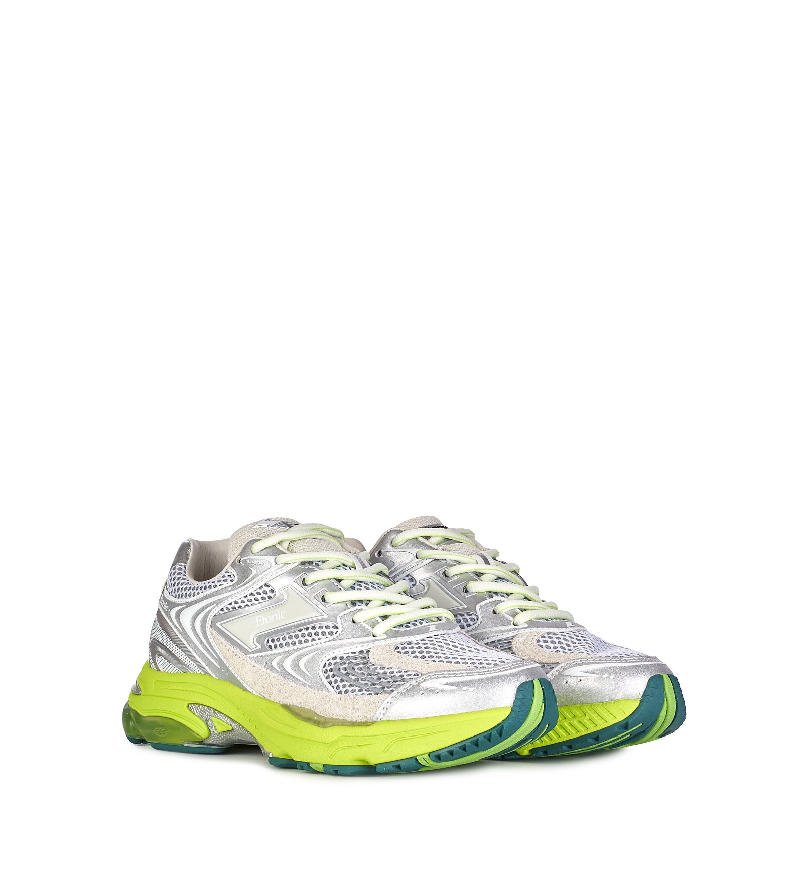 Sneakers ETONIC
Fluo lime