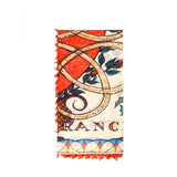 Sciarpa FALIERO SARTI 115x120
Fiorato