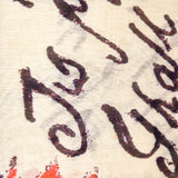 Sciarpa FALIERO SARTI 115x120
Fiorato