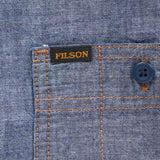 Camicia FILSON
Indigo