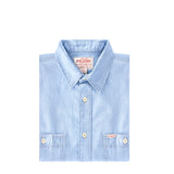 Camicia FILSON
Light indigo