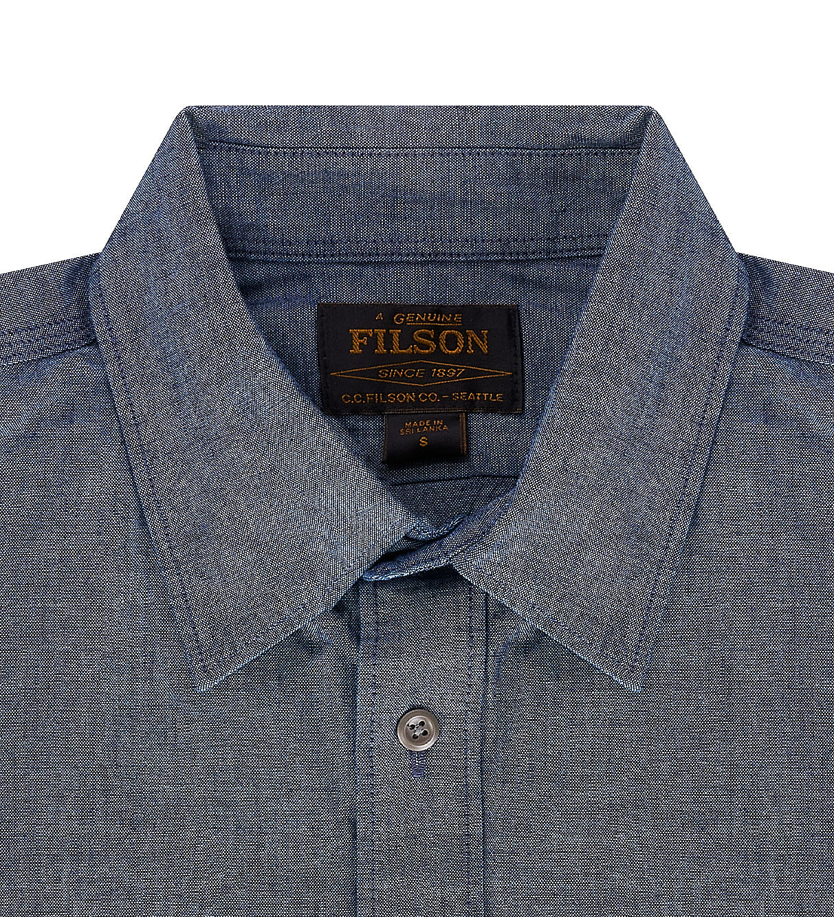 Camicia FILSON
Jeans