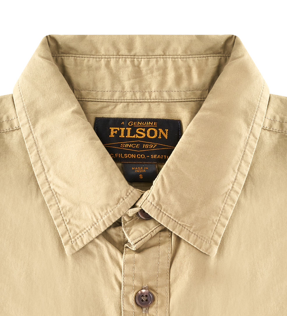 Camicia FILSON
Verde militare