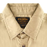 Camicia FILSON
Verde militare