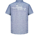 Camicia FILSON
Indigo