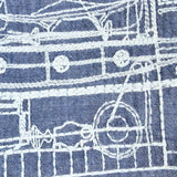 Camicia FILSON
Indigo