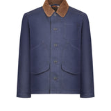 Giubbotto FILSON
Blue mussel