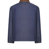 Giubbotto FILSON
Blue mussel