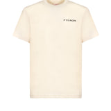 T-shirt FILSON
Panna